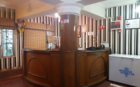 Hotel Haryana